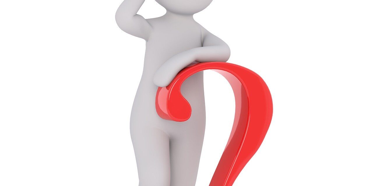 Are standing desk bad for you? Great questions