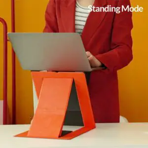 MOFT Z 5 in 1 Laptop Standing Desk