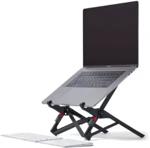 Roost V3 Laptop Standing Desk